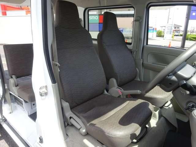 EVERY van