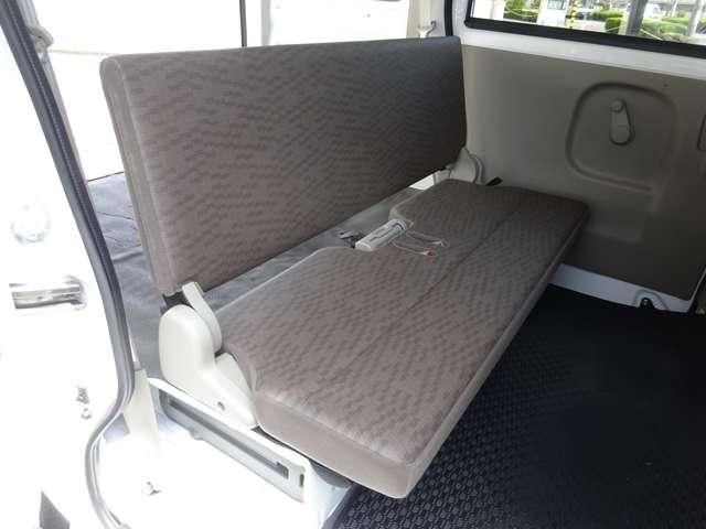 EVERY van