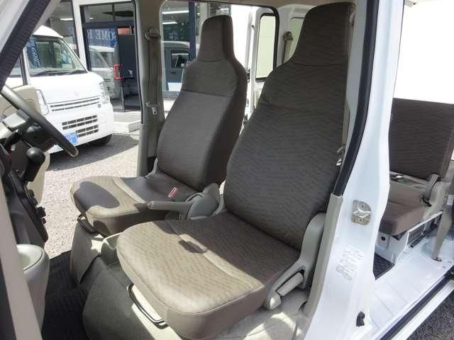 EVERY van