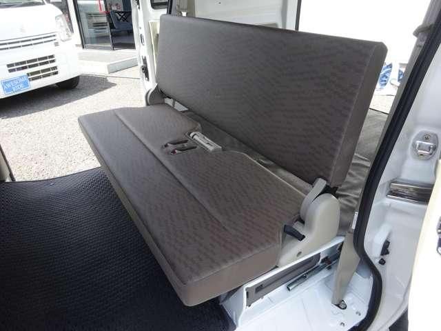 EVERY van
