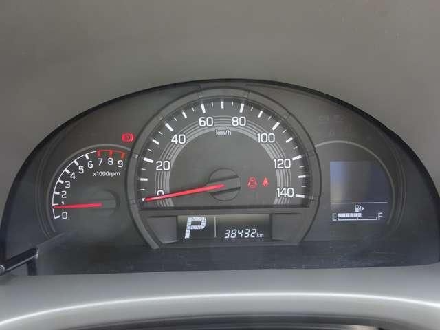 EVERY van