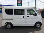 EVERY van