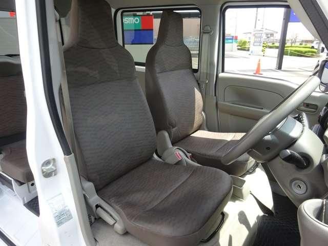 EVERY van