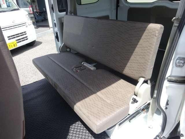 EVERY van
