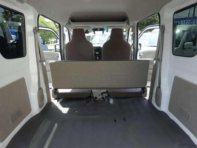 EVERY van