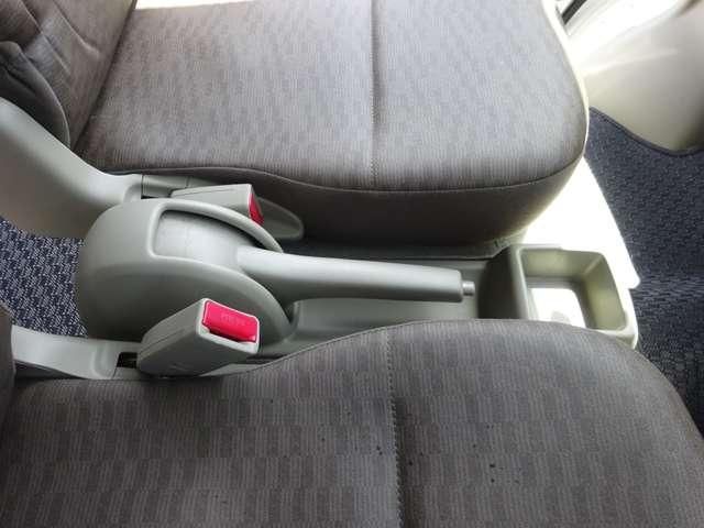 EVERY van