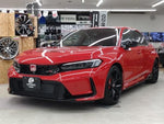 CIVIC hatchback