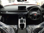 CIVIC hatchback