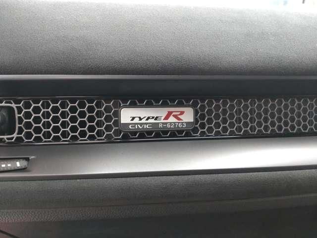 CIVIC hatchback