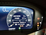 CIVIC hatchback