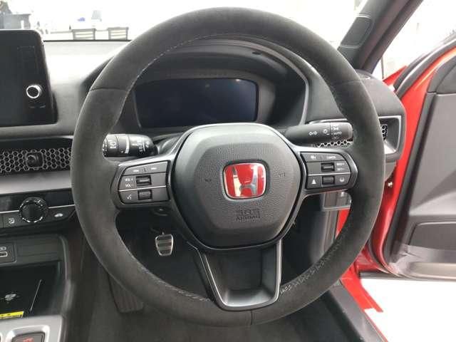 CIVIC hatchback