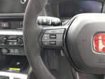 CIVIC hatchback