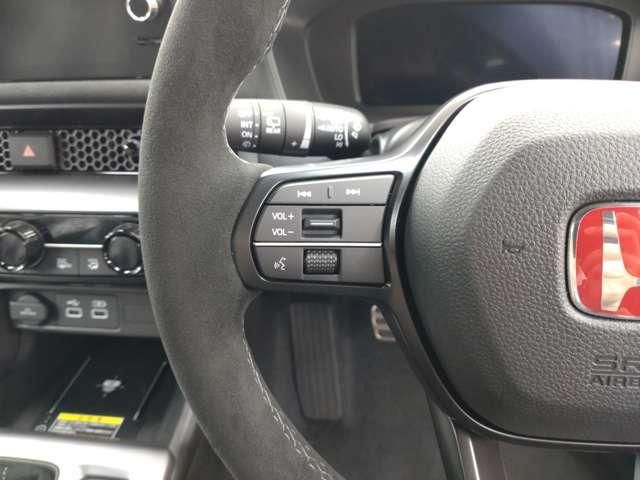 CIVIC hatchback