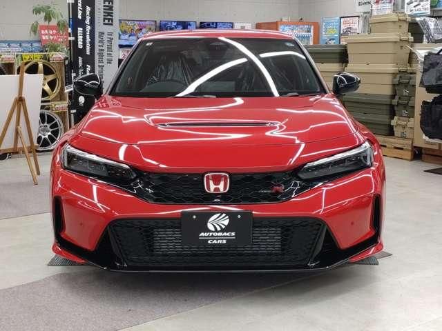 CIVIC hatchback