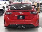 CIVIC hatchback