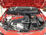 CIVIC hatchback