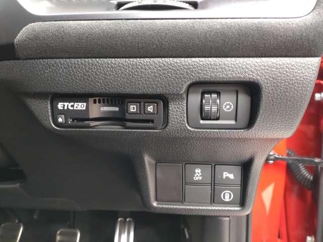 CIVIC hatchback