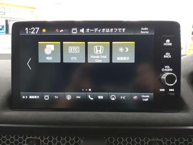 CIVIC hatchback