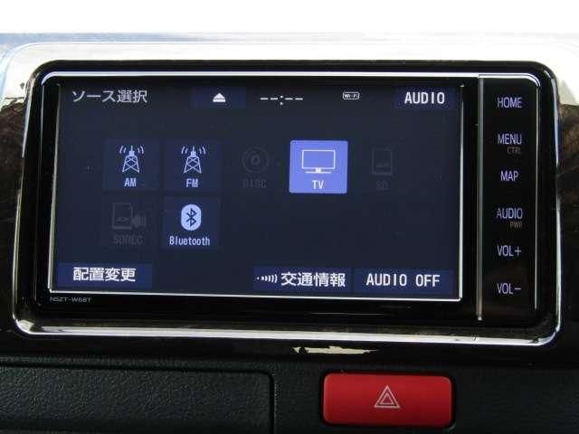 HIACE van 2WD