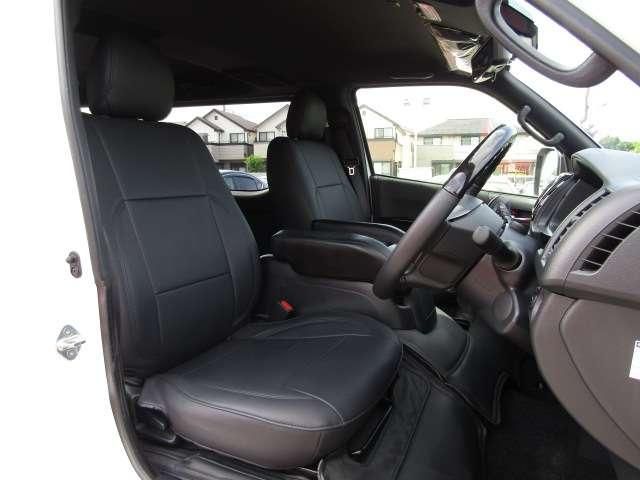 HIACE van 2WD