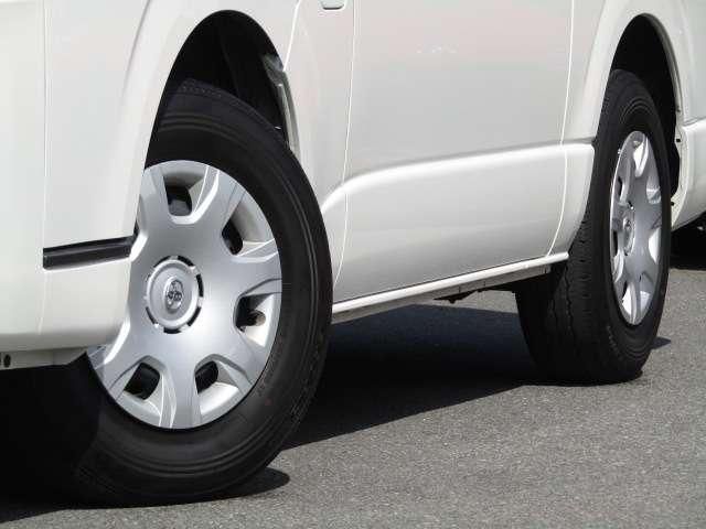 HIACE van 2WD