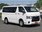 HIACE van 2WD