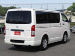 HIACE van 2WD