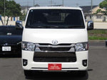 HIACE van 2WD