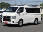 HIACE van 2WD