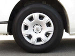 HIACE van 2WD