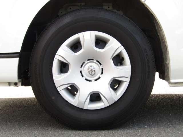 HIACE van 2WD