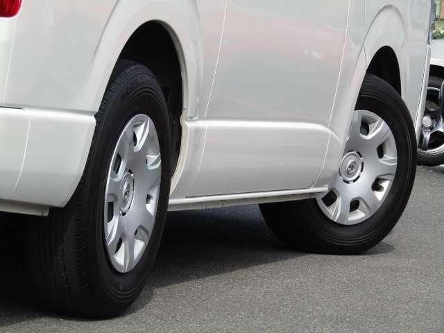 HIACE van 2WD