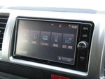 HIACE van 2WD