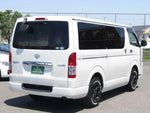HIACE van 2WD