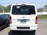 HIACE van 2WD