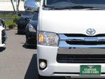 HIACE van 2WD