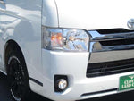 HIACE van 2WD