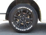 HIACE van 2WD
