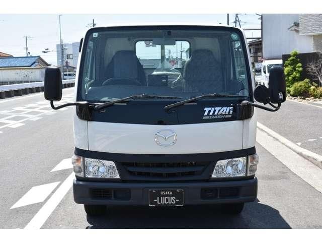 TITAN DUSH