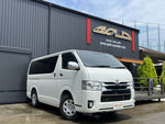 HIACE van 2WD
