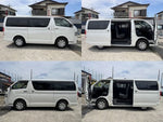 HIACE van 2WD
