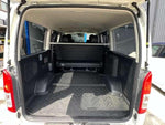 HIACE van 2WD