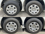 HIACE van 2WD
