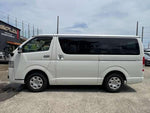 HIACE van 2WD