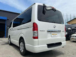 HIACE van 2WD