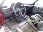 BMW 6series coupe
