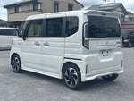 Spacia custom