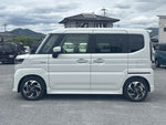 Spacia custom