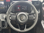 Spacia custom