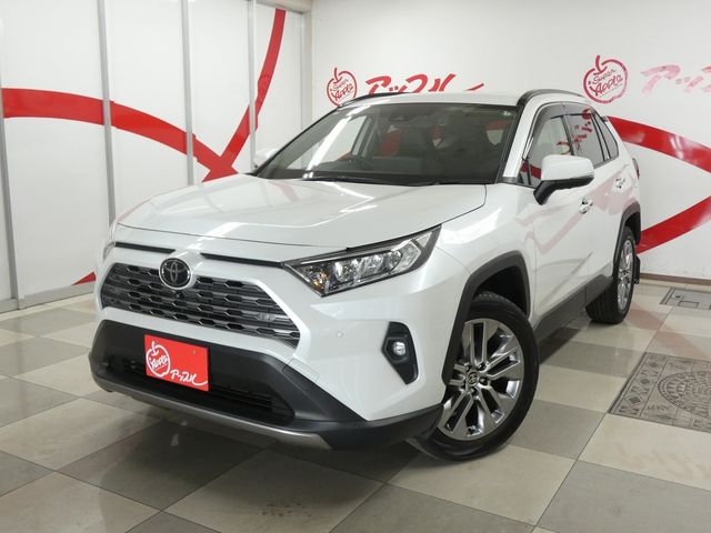 RAV4 4WD